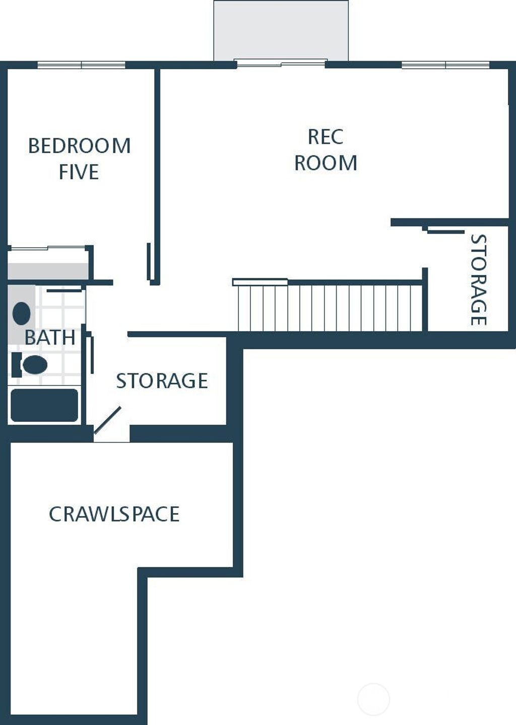 Photo of 8105 73rd Place NE, Marysville, WA 98270 (MLS # 2478741)