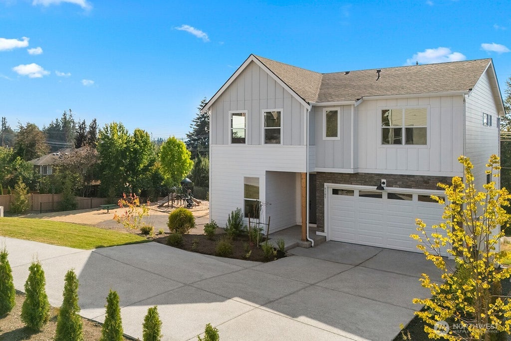 Photo of 8105 73rd Place NE, Marysville, WA 98270 (MLS # 2478741)