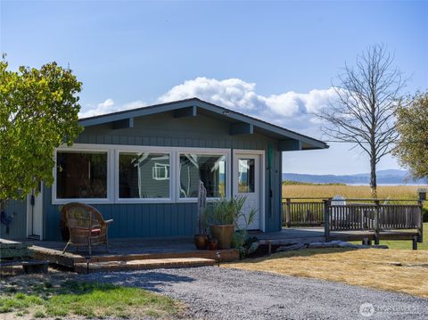 331 Nelson Lane Lopez Island WA 98261