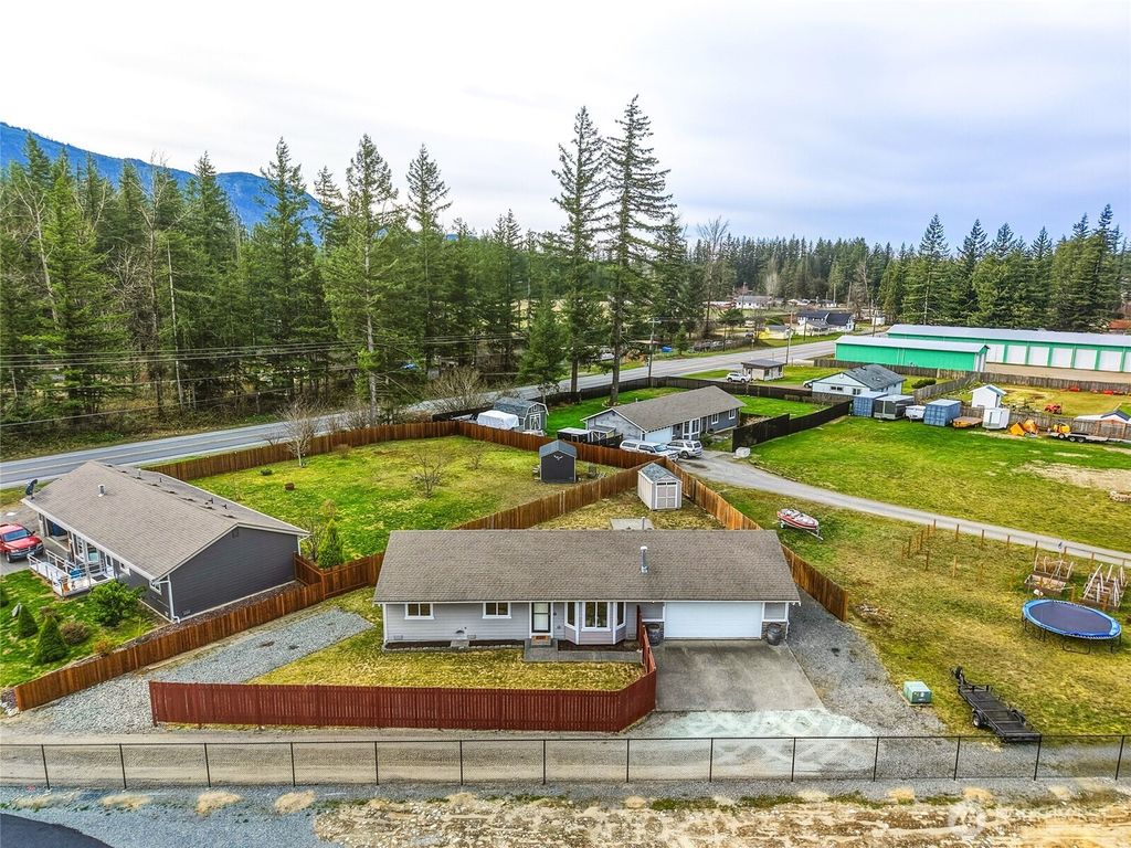 Photo of 108 Leroy Road, Gold Bar, WA 98251 (MLS # 2463966)