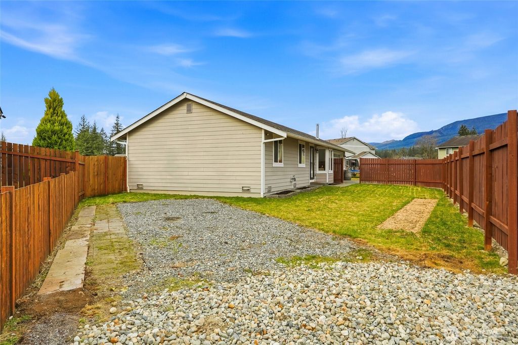 Photo of 108 Leroy Road, Gold Bar, WA 98251 (MLS # 2463966)