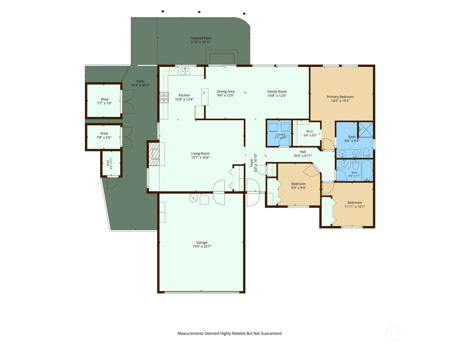 10626 SE 213th Court