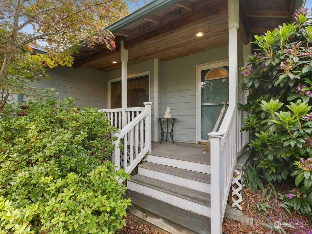 Photo of 8205 Cedarhome Road, Stanwood, WA 98292 (MLS # 2078299)