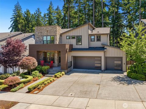 Photo of 9307 NE 173rd Street, Bothell, WA 98011 (MLS # 2535278)