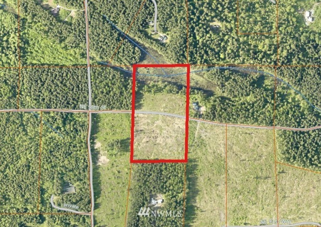 Photo of 35 XXX NE 98th Street, Carnation, WA 98014 (MLS # 1930161)