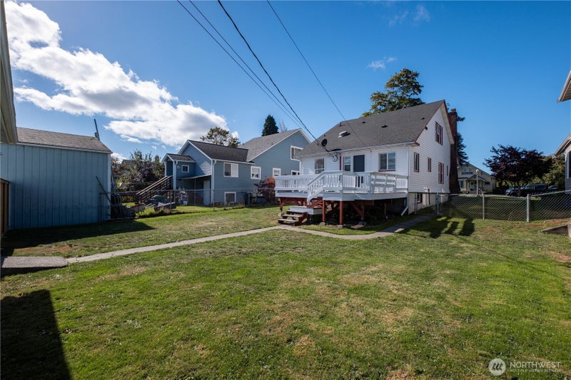3817 Fawcett Avenue