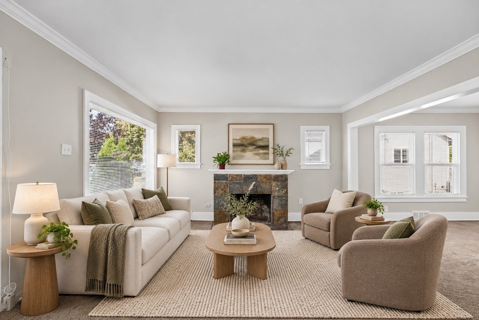 3817 Fawcett Avenue