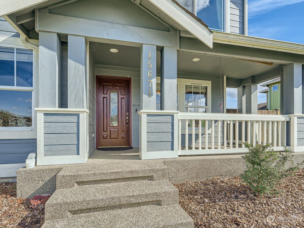 Photo of 15671 Lords Lake Avenue SE, Monroe, WA 98272 (MLS # 2045159)
