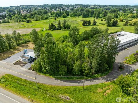 Photo of 0 Riverside Drive, Ferndale, WA 98248 (MLS # 2530949)