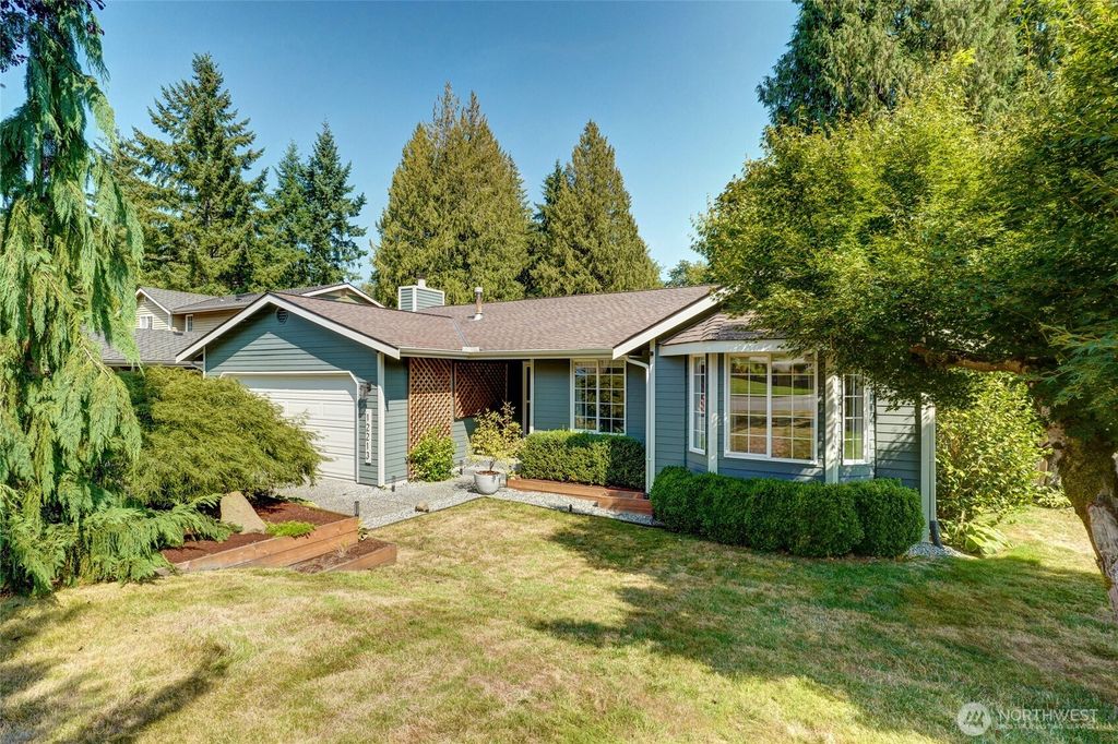 Photo of 12213 53rd Avenue SE, Everett, WA 98208 (MLS # 2425195)