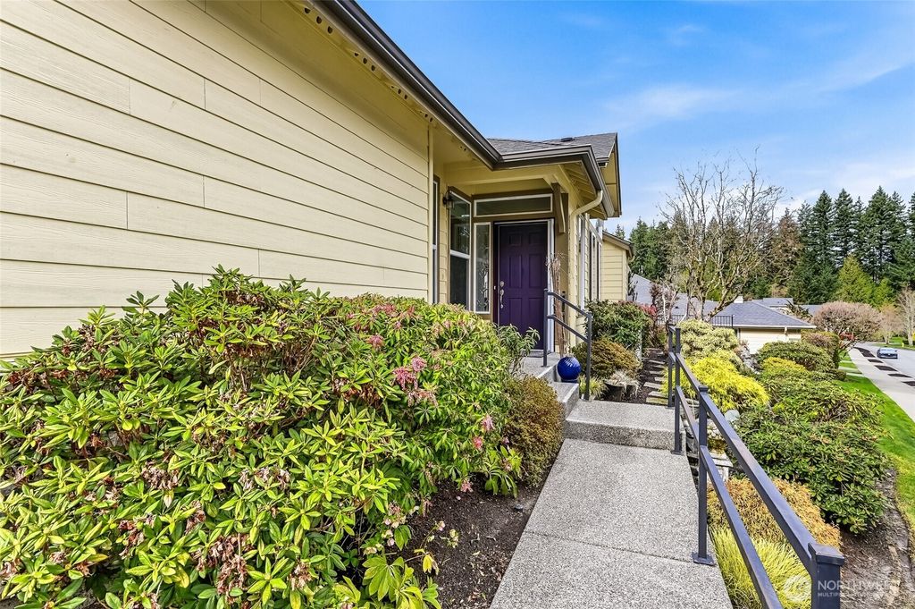 Photo of 22926 NE 132nd Street, Redmond, WA 98053 (MLS # 2491895)