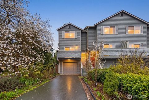 Photo of 8508 29th Avenue NW, Seattle, WA 98117 (MLS # 2501565)