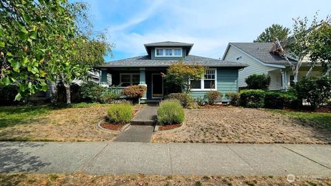 2176 McDonald Avenue Dupont WA 98327