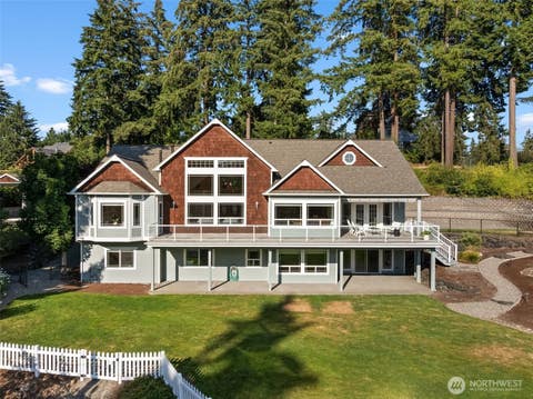 Photo of 4301 102nd Avenue E, Edgewood, WA 98371 (MLS # 2555783)