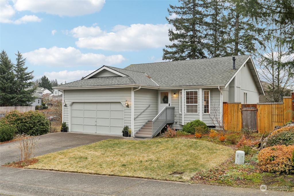 Photo of 22747 SE 264th Place, Maple Valley, WA 98038 (MLS # 2329012)