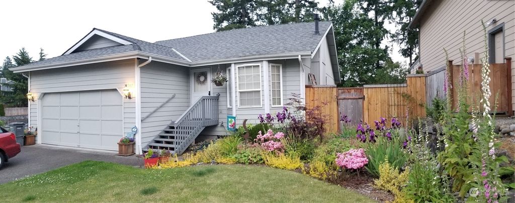 Photo of 22747 SE 264th Place, Maple Valley, WA 98038 (MLS # 2329012)