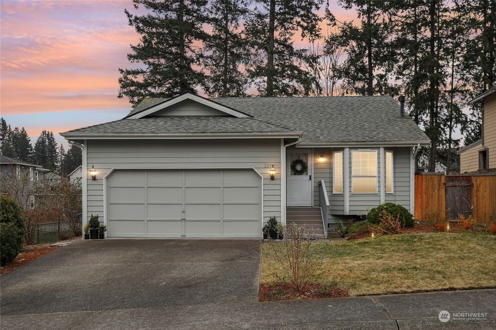 Photo of 22747 SE 264th Place, Maple Valley, WA 98038 (MLS # 2329012)