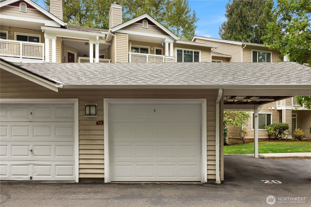 Photo of 15300 112th Avenue NE #A101, Bothell, WA 98011 (MLS # 2584119)