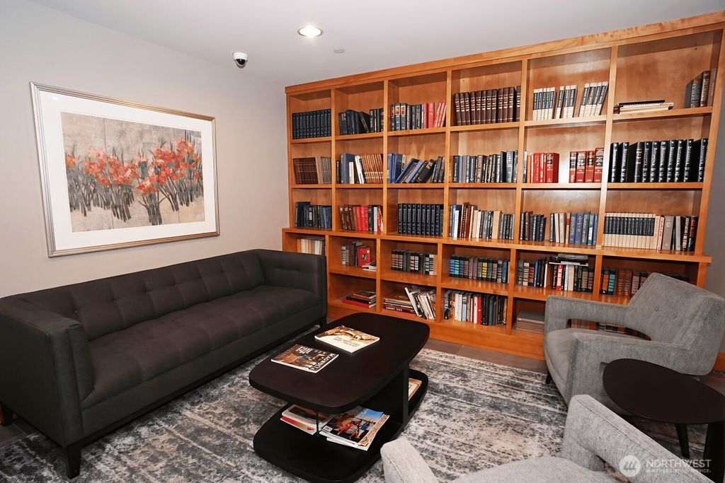 Photo of 11004 NE 11th Street #301, Bellevue, WA 98004 (MLS # 2499603)