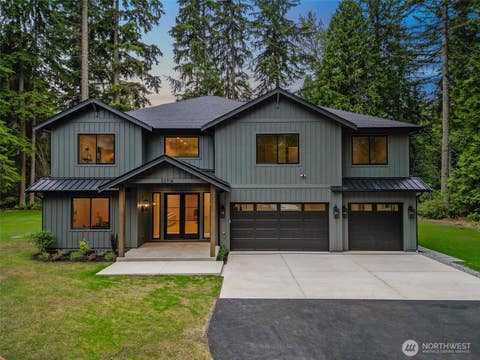 Photo of 22714 133rd Avenue SE, Snohomish, WA 98296 (MLS # 2548155)