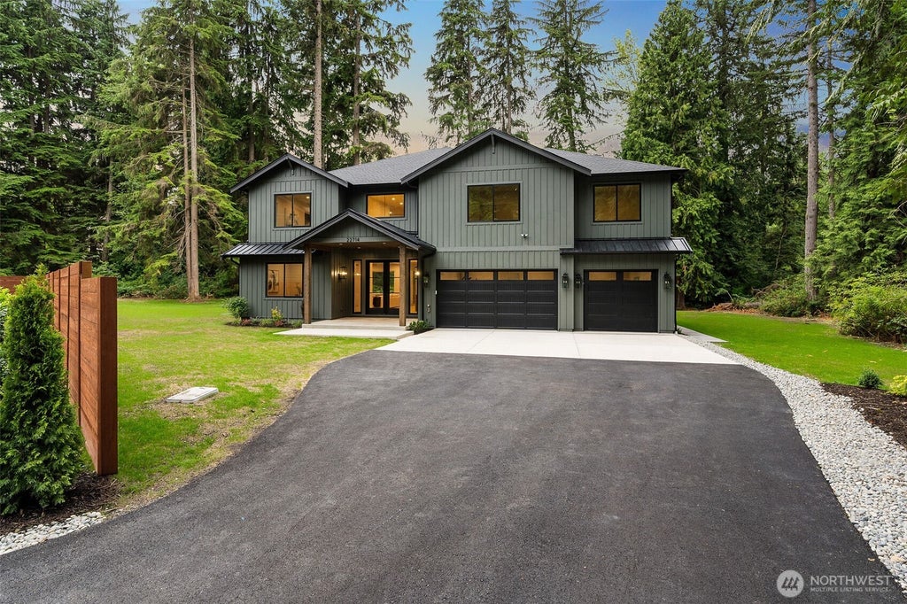 Photo of 22714 133rd Avenue SE, Snohomish, WA 98296 (MLS # 2548155)