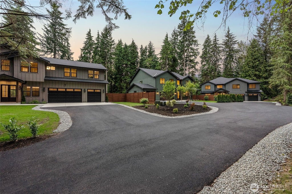 Photo of 22714 133rd Avenue SE, Snohomish, WA 98296 (MLS # 2548155)