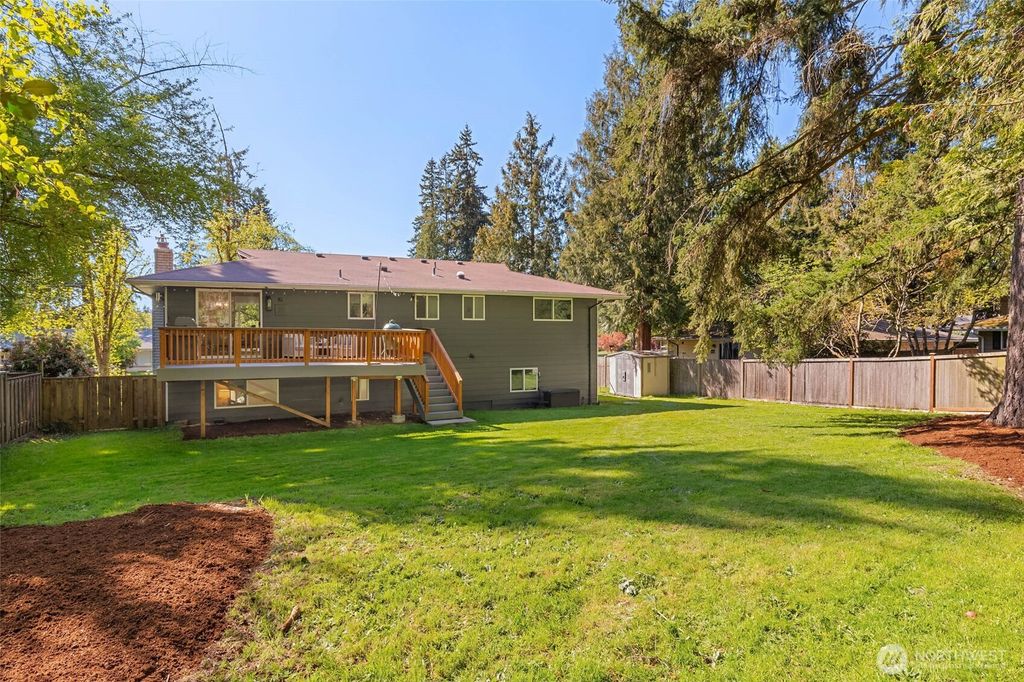 Photo of 11019 23rd Drive SE, Everett, WA 98208 (MLS # 2361799)