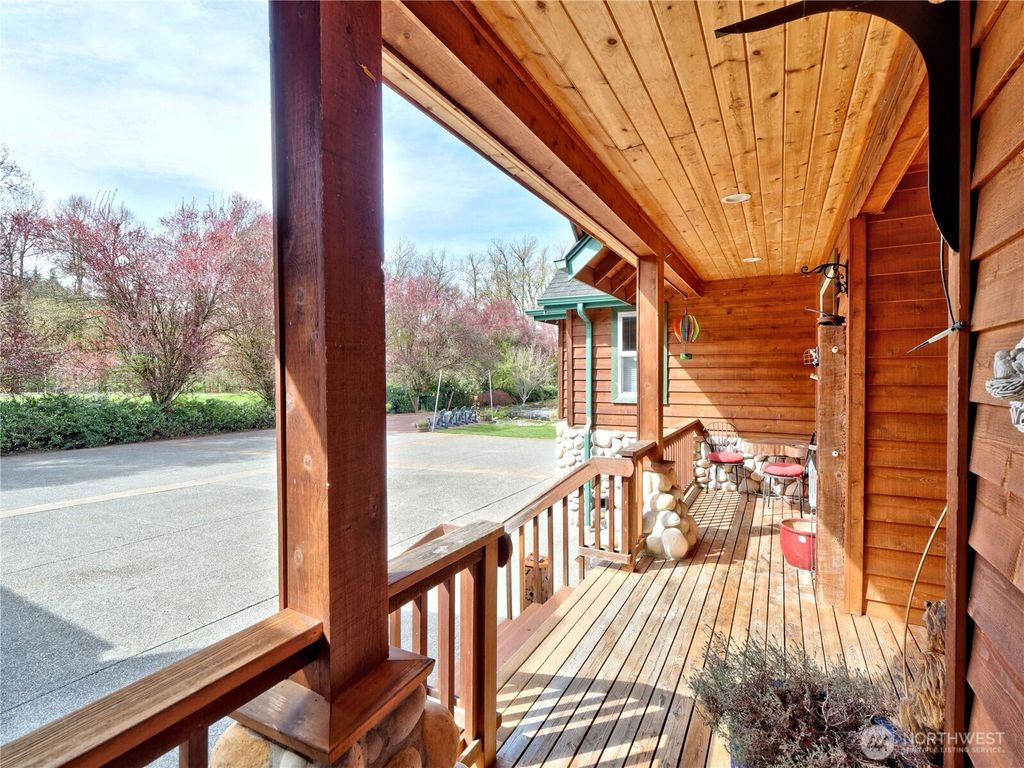 Photo of 1324 145th Avenue SE, Snohomish, WA 98290 (MLS # 2356703)