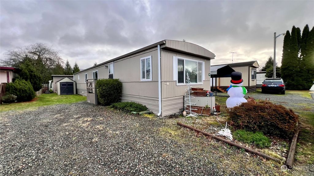 Photo of 3715 152nd Street NE #49, Marysville, WA 98271 (MLS # 2318272)