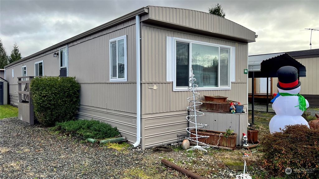 Photo of 3715 152nd Street NE #49, Marysville, WA 98271 (MLS # 2318272)