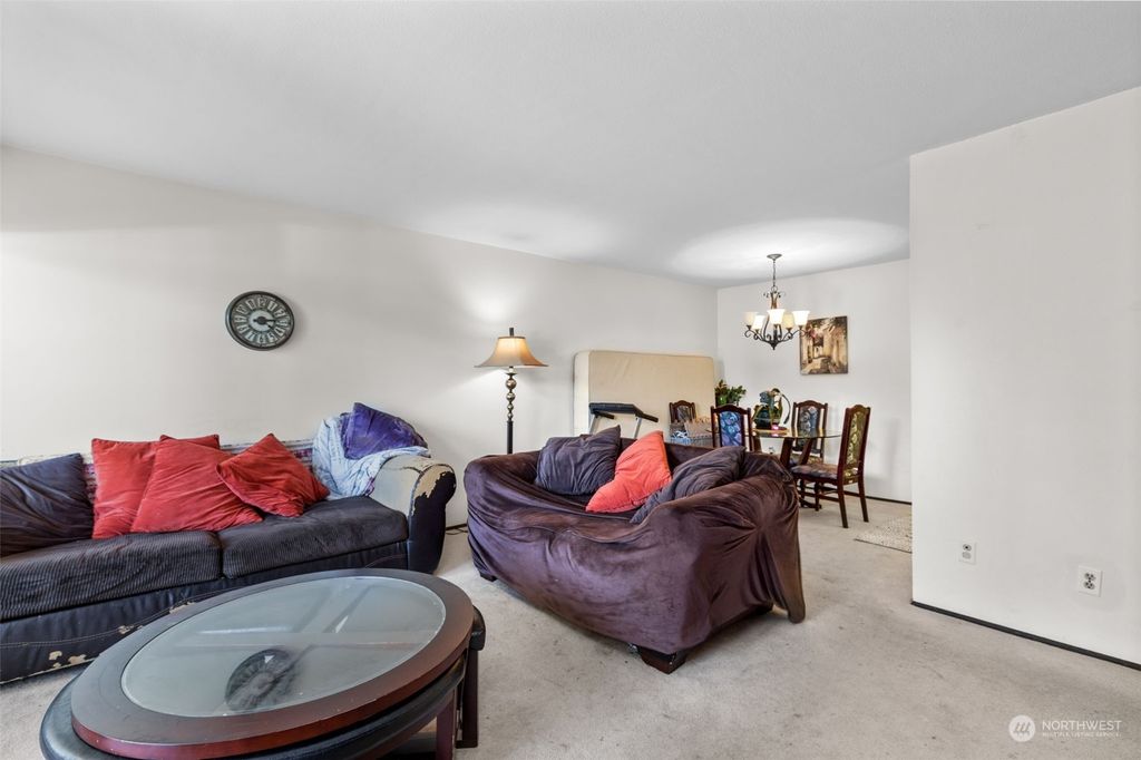 Photo of 13201 Linden Avenue N #A-204, Seattle, WA 98133 (MLS # 2148075)