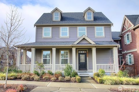 Photo of 1799 11th Avenue NE, Issaquah, WA 98029 (MLS # 2480309)