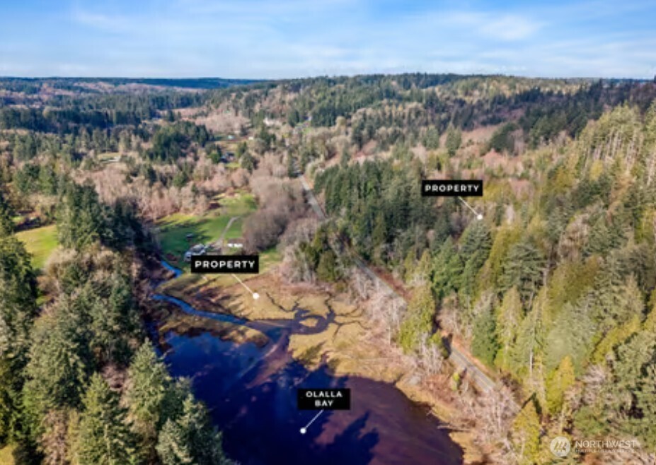 0 Olalla Valley Road SE