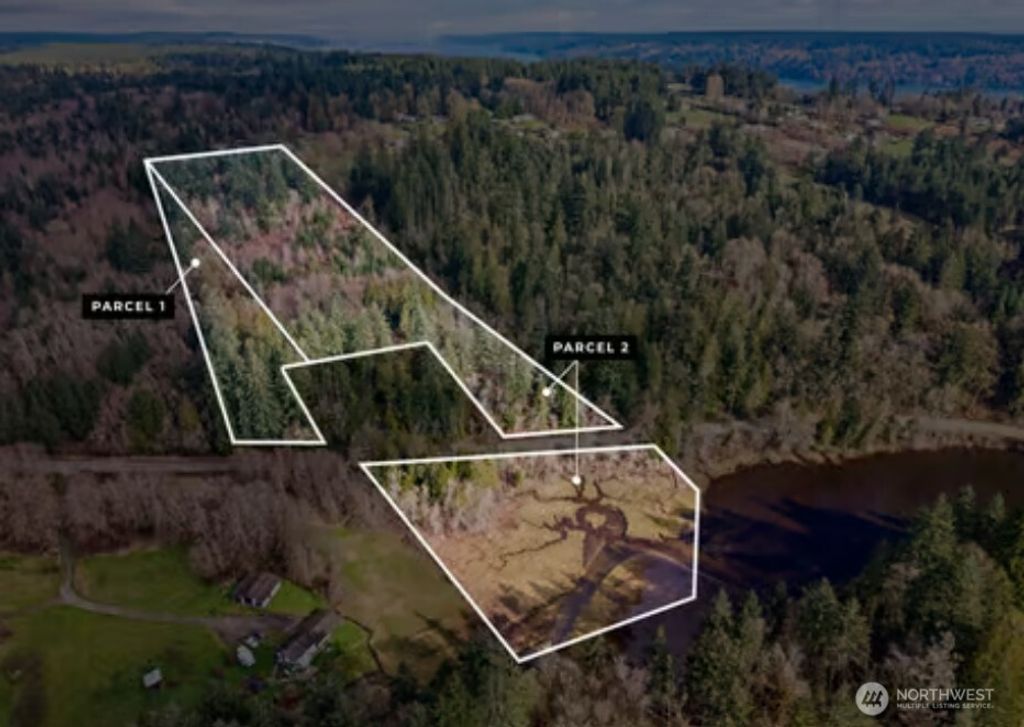 Photo of 0 Olalla Valley Road SE, Olalla, WA 98359 (MLS # 2478902)