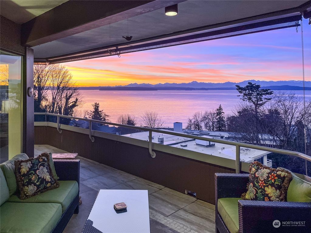 Photo of 7019 47th Avenue SW #13, Seattle, WA 98136 (MLS # 2192328)