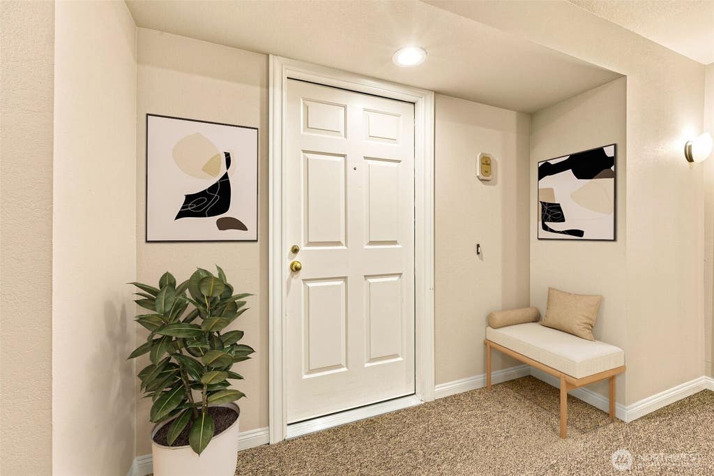 Photo of 3941 226th Place SE #310, Issaquah, WA 98029 (MLS # 2567925)