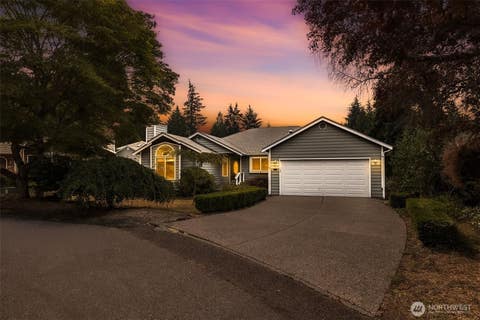 Photo of 5022 136th Street SE, Snohomish, WA 98296 (MLS # 2564869)