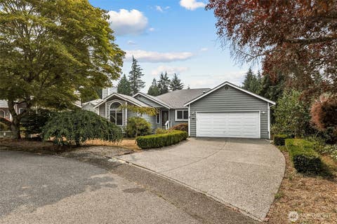 Photo of 5022 136th Street SE, Snohomish, WA 98296 (MLS # 2564869)
