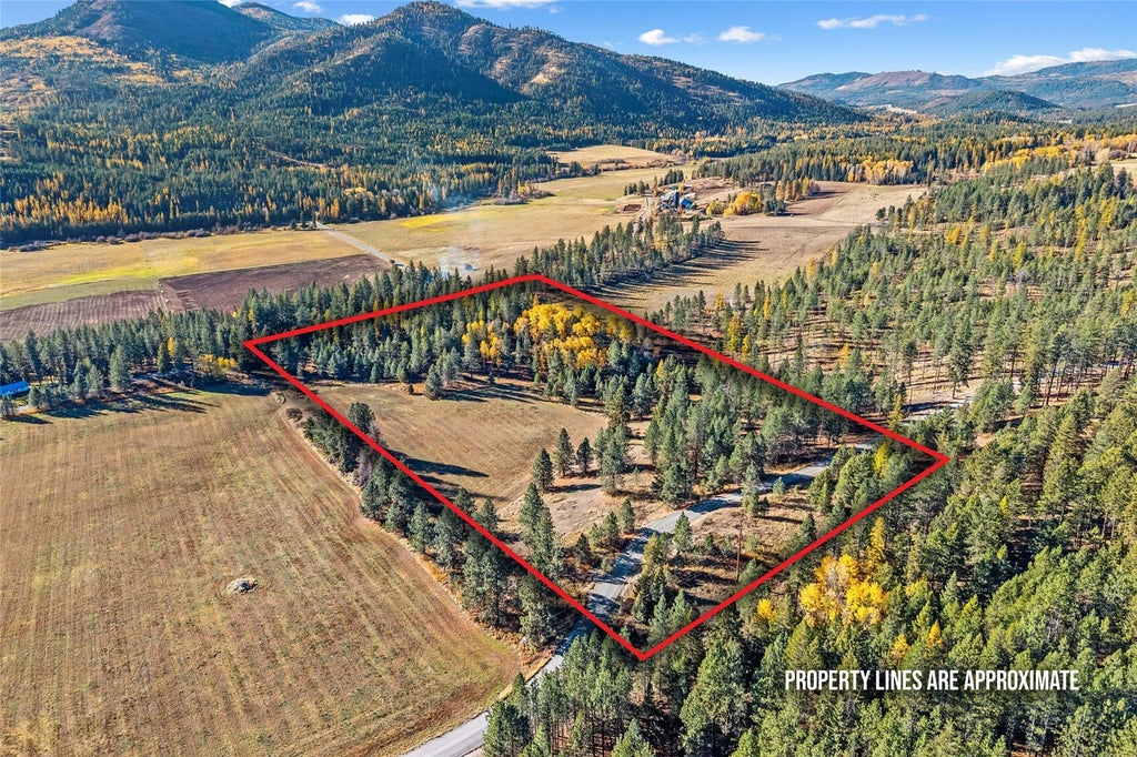 Photo of 206 X Addy Gifford Road #Lot A, Addy, WA 99101 (MLS # 2598463)