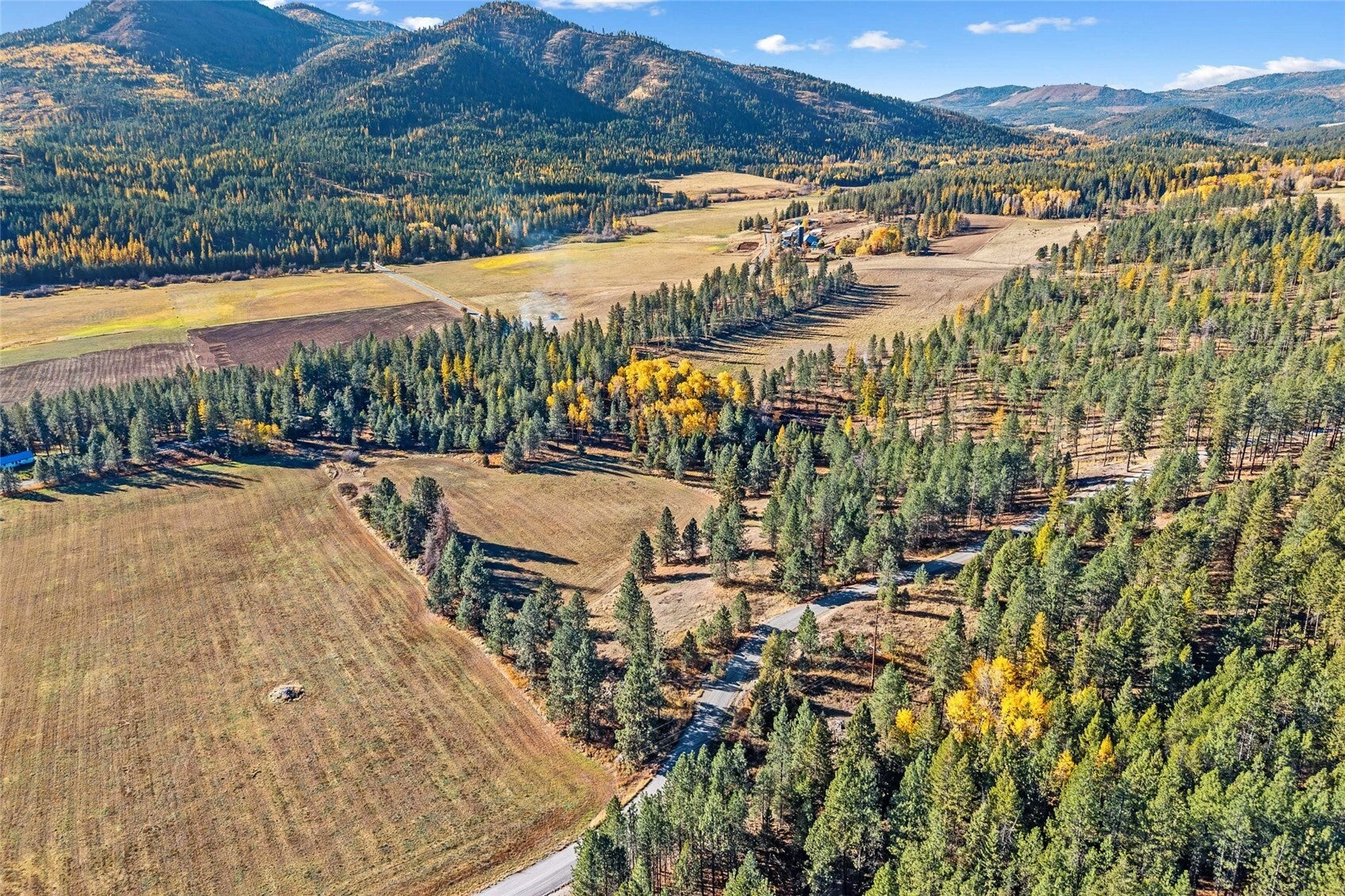 206 Addy Gifford Road Lot A