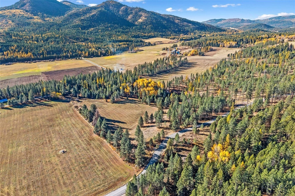 Photo of 206 X Addy Gifford Road #Lot A, Addy, WA 99101 (MLS # 2598463)