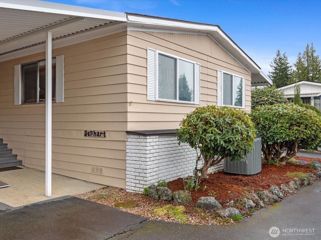 Photo of 1316 91st Avenue SE #57, Lake Stevens, WA 98258 (MLS # 2349789)