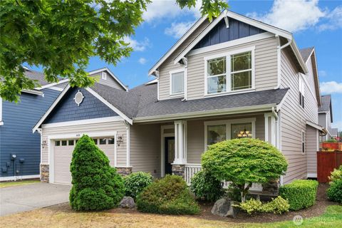 Photo of 4433 Cashmere Drive NE, Lacey, WA 98516 (MLS # 2559472)
