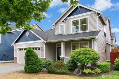4433 Cashmere Drive NE Lacey WA 98516