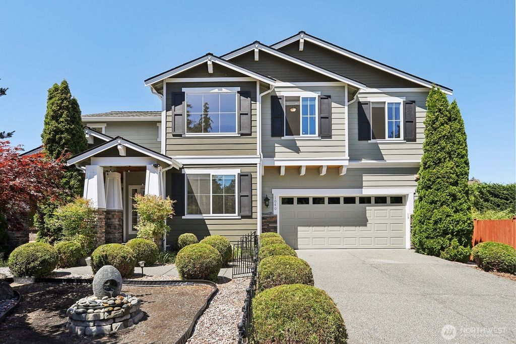 Photo of 1040 Cove Court, Mukilteo, WA 98275 (MLS # 2363950)