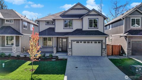 Photo of 15412 131st Avenue E, Puyallup, WA 98374 (MLS # 2420657)