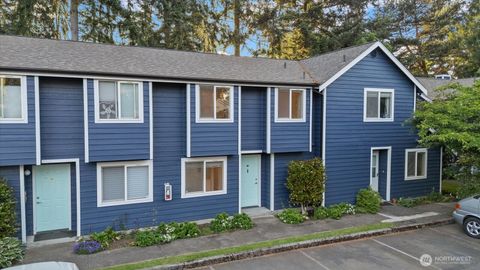 Photo of 21904 56th Avenue W #B2, Mountlake Terrace, WA 98043 (MLS # 2525045)
