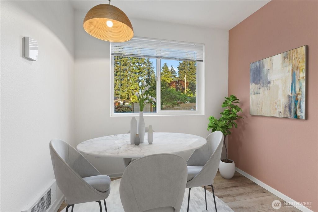 Photo of 21904 56th Avenue W #B2, Mountlake Terrace, WA 98043 (MLS # 2525045)