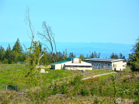 1002 Lemmon Road Port Angeles WA 98362