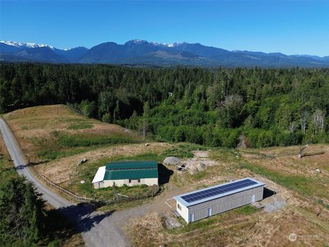 1004 Lemmon Road Port Angeles WA 98362